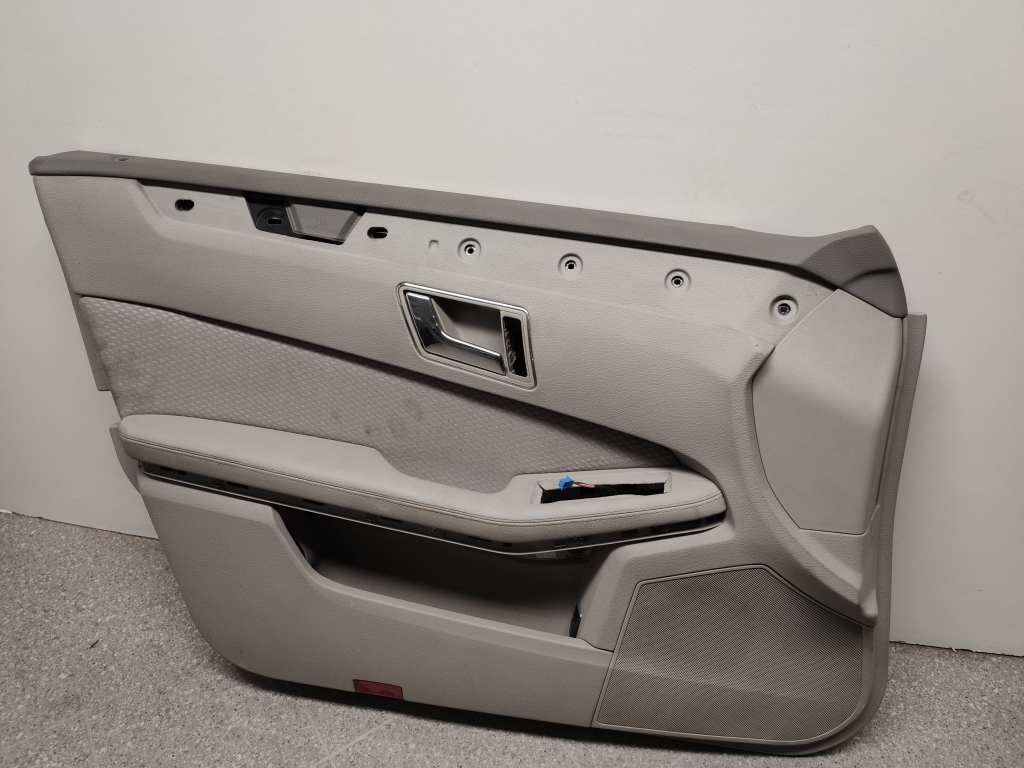 Mercedes Benz E-Class W212 (2009–2015) Front door panel A2127200170 Mercedes Benz E-Class W212 (2009–2015) Front door panel A2127200170