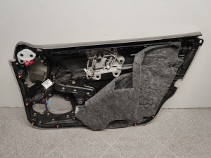 Mercedes Benz E-Class W212 (2009–2015) Front door panel A2127200170 - 2