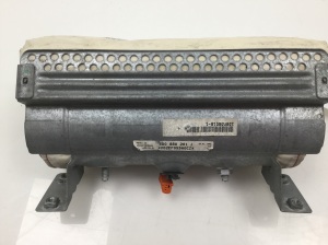 AUDI A4 B5 (1994–2001) Kaassõitja turvapadi armatuurlauas 8D0880201J - 2