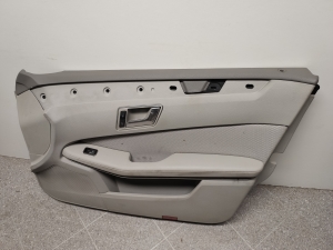   Verkleidung Tür vorne  - A2127202270 