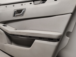 Mercedes Benz E-Class W212 (2009–2015) Front door panel A2127202270 - 4