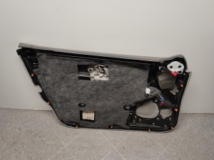 Mercedes Benz E-Class W212 (2009–2015) Front door panel A2127202270 - 5