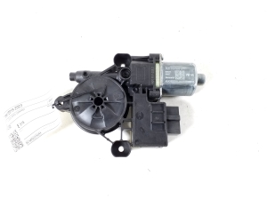 Hinterer Seitentür-Fensterhebermotor - 5Q959408D