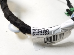 Volkswagen T-Cross (2019–2026) Other wire 2GM970136E - 3