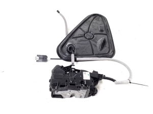 Volkswagen T-Cross (2019–2026) Tagumise külgukse lukk 10A839016 - 2