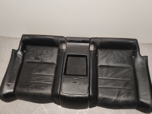 Mercedes Benz E-Class W207 (2009–2017) Rücksitzbank Sitzfläche A2079200050 - 2