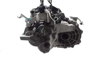 NISSAN Qashqai (2013–2021) Getriebe ND4008 - 3