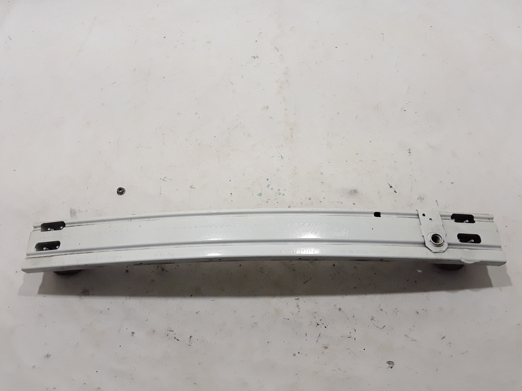 Used NISSAN Qashqai Rear bumper beam H50304EAMA