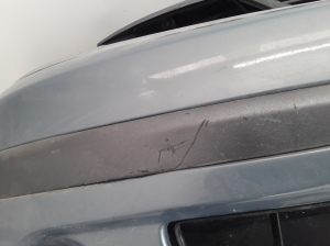 RENAULT Laguna II (2001–2007) Front bumper G000124526 - 4