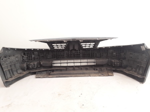 RENAULT Laguna II (2001–2007) Front bumper G000124526 - 5