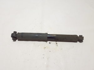   Rear shock absorber 