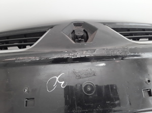 RENAULT Laguna II (2001–2007) Front bumper G000124526 - 4