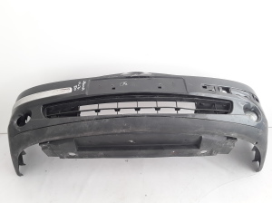 RENAULT Laguna II (2001–2007) Front bumper G000124526 - 5
