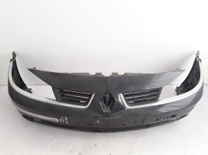 RENAULT Laguna II (2001–2007) Front bumper G000124526 - 6