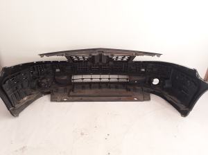 RENAULT Laguna II (2001–2007) Front bumper G000124526 - 7