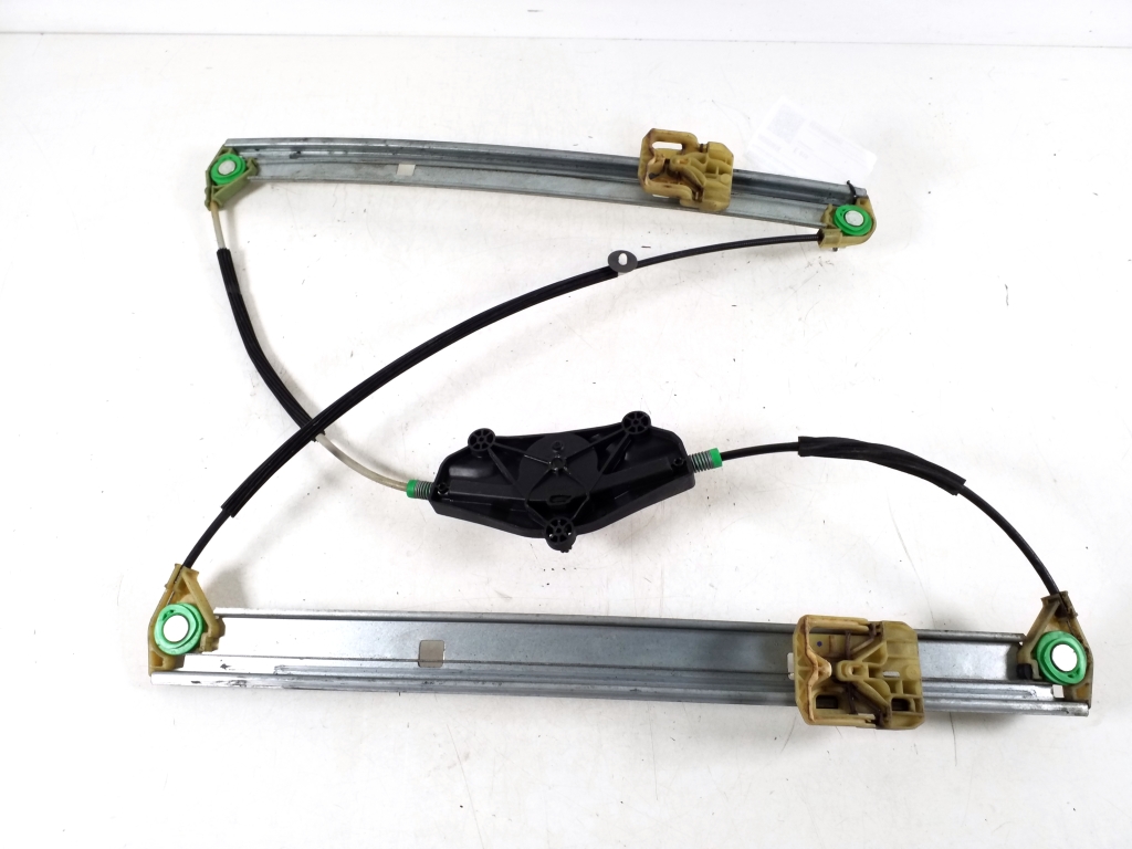 AUDI Q5 8R (2008-2017) Front Left Door Window Regulator 8R0837461B 22354869