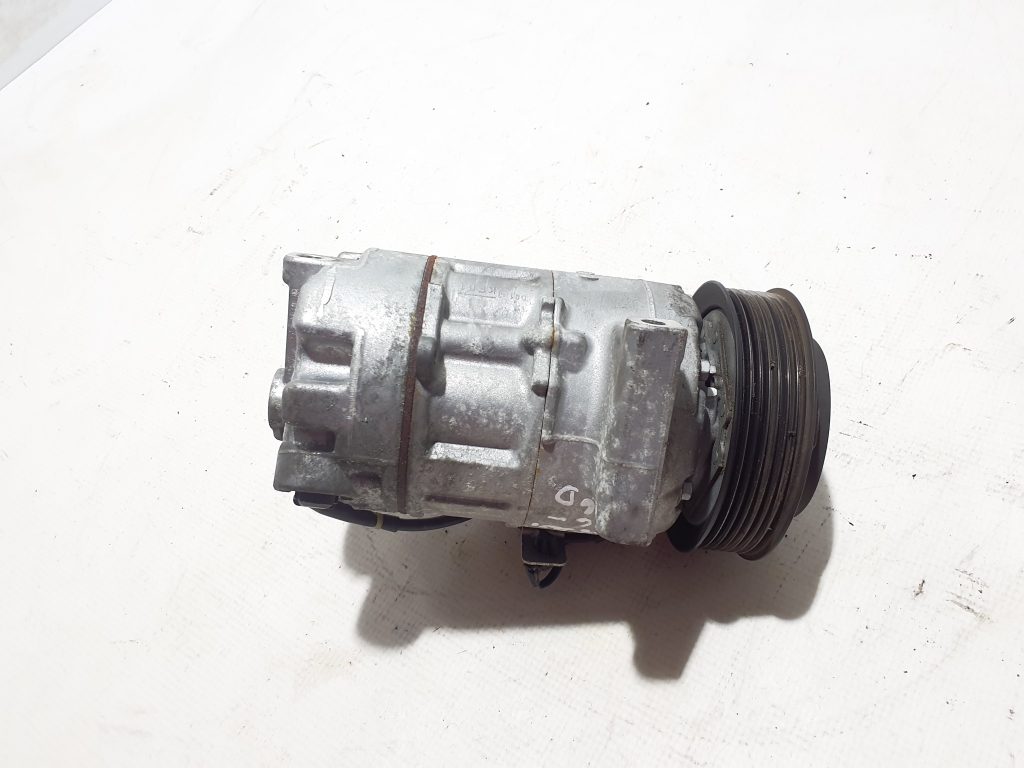 NISSAN Qashqai J11 (2013-2022) Air Condition Pump 926004EB1A 22383929