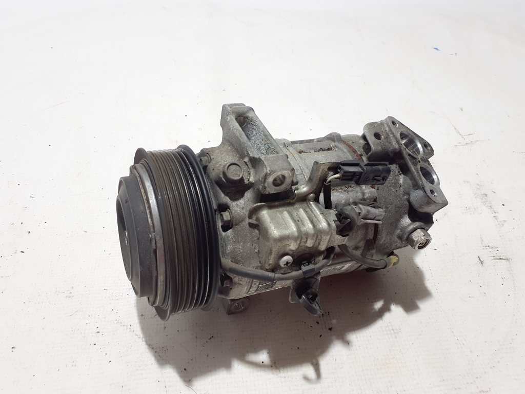 NISSAN Qashqai J11 (2013-2022) Air Condition Pump 926004EB1A 22383929