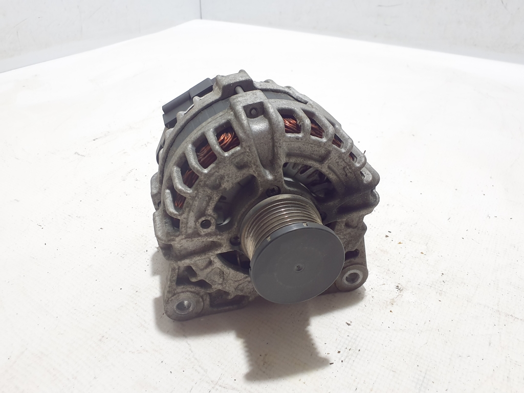 NISSAN Qashqai J11 (2013-2022) Генератор 231004BE0B 22280948