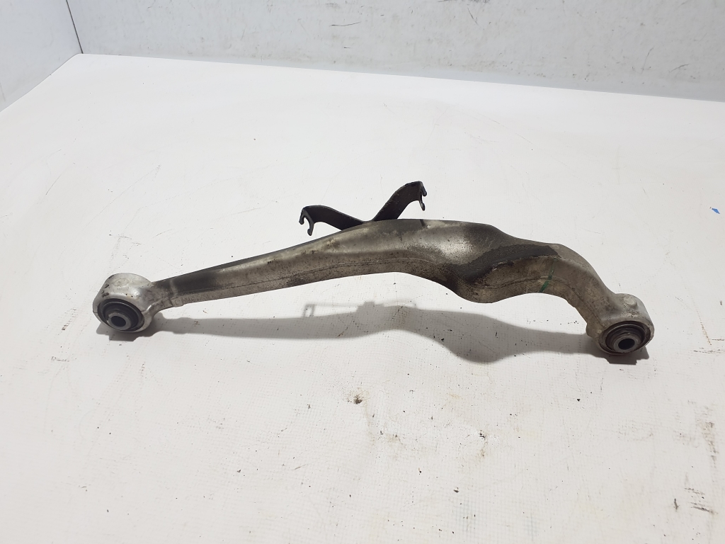 NISSAN Qashqai J11 (2013-2022) Rear Left Arm 55121JD00B 22280804