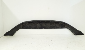 VOLVO XC40 (2017–2026) Front bumper lower spoiler 31449340 - 3