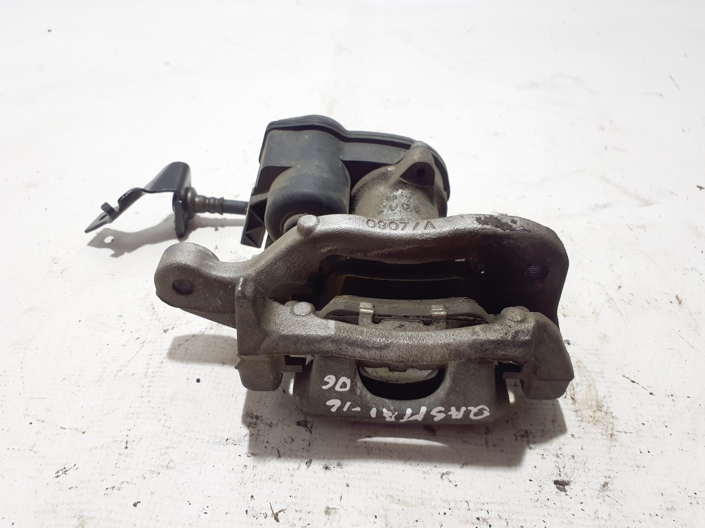 NISSAN Qashqai J11 (2013-2022) Rear Right Brake Caliper 440014EA0A 22280721