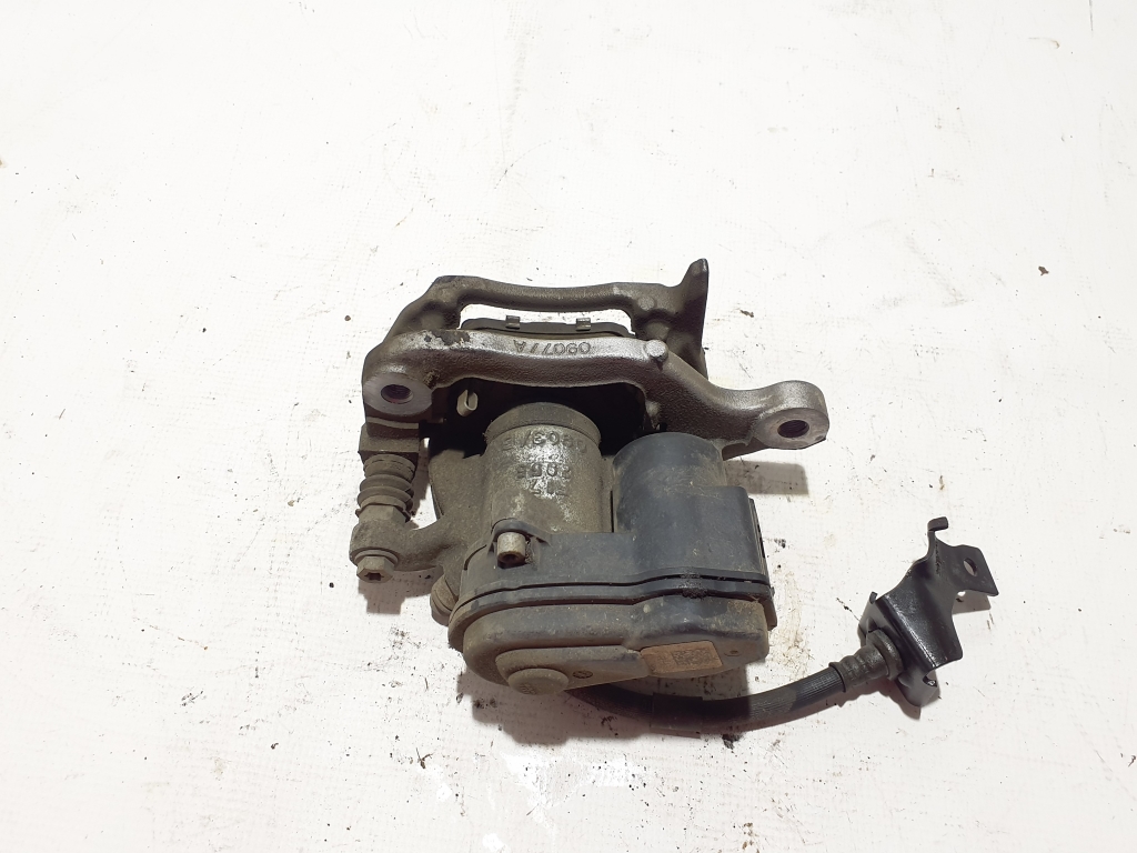 NISSAN Qashqai J11 (2013-2022) Rear Right Brake Caliper 440014EA0A 22280721