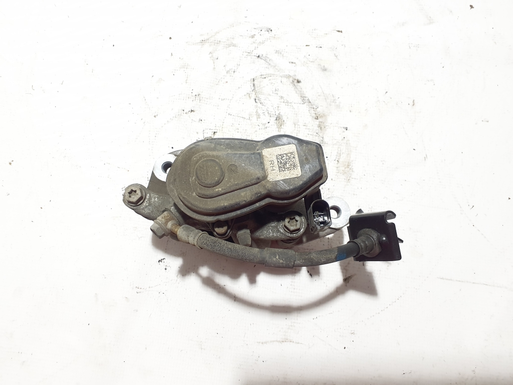 NISSAN Qashqai J11 (2013-2022) Rear Right Brake Caliper 440014EA0A 22280721