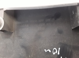 RENAULT Trafic II (2001–2014) Keskmise piilari liist 8200326370 - 2