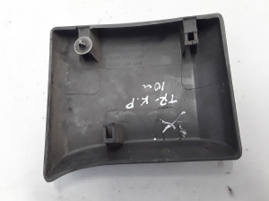 RENAULT Trafic II (2001–2014) Keskmise piilari liist 8200326370 - 3