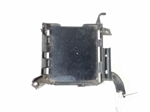  Holder for engine computer 