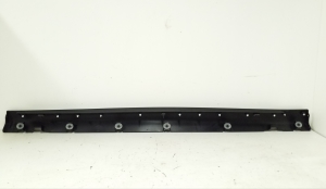 Citroen C5 II (2008–2016) Schwellerverkleidung außen 9681060180 - 5
