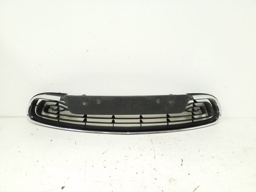 RENAULT Zoe 1 generation (2012-2023) Front Bumper Lower Grill 1119778X 25006513