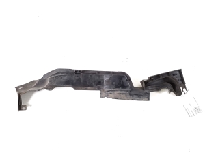AUDI A4 B9 (2015–2026) Trim under the hood 8W0821169 - 2