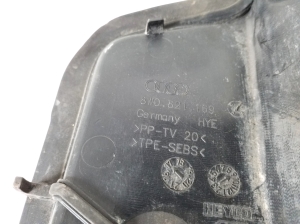AUDI A4 B9 (2015–2026) Trim under the hood 8W0821169 - 3