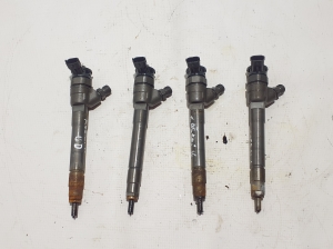   Fuel injector 