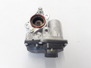  EGR valve 