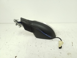 Volkswagen Golf VIII (2019–2026) Side mirror and its parts - 4