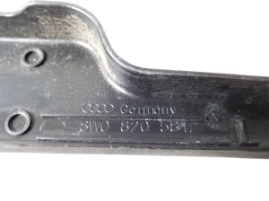 AUDI A4 B9 (2015–2026) Kapotialune kate 5W0820581C - 3