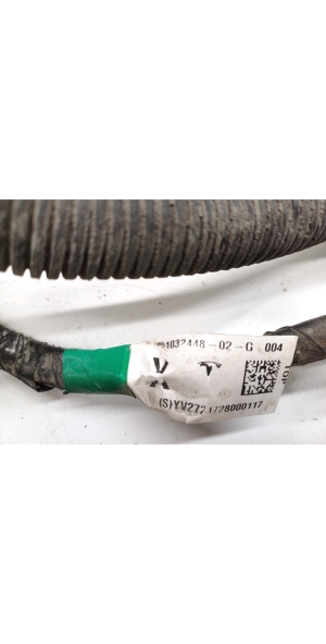 Tesla Model X X (2015–2026) Kabelbaum 1032448-02-G - 2