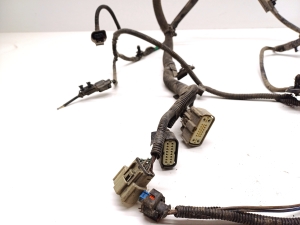Tesla Model X X (2015–2026) Kabelbaum 1032448-02-G - 5