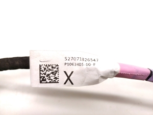 Tesla Model X X (2015–2026) Kabelbaum Innenraum 1063405-00-F - 2