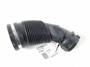  Air intake hose 