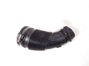  Air intake hose 