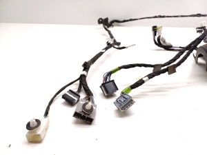 Tesla Model X X (2015–2026) Kabelbaum 1032882-70-F - 2
