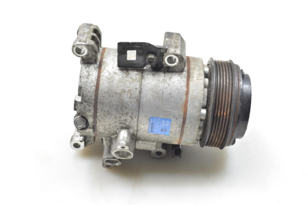 MAZDA 6 GJ (2012-2024) Air Condition Pump F500AUCAA05 24600874