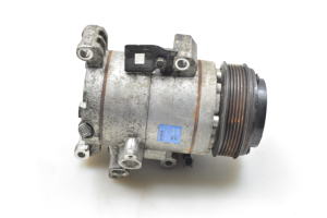  Air conditioner compressor 