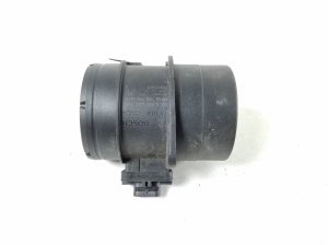  Air flow sensor 