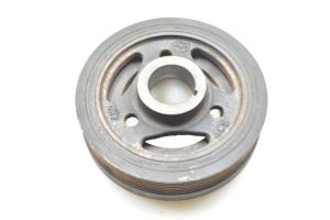 Crankshaft pulley - SH01