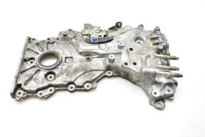 Timing chain cover - SH0110500